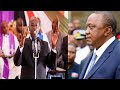 SISI WAKIKUYU TUNACHUKIA UHURU KENYATTA SANA Listen What DP Gachagua Told Kalenjins In Kericho