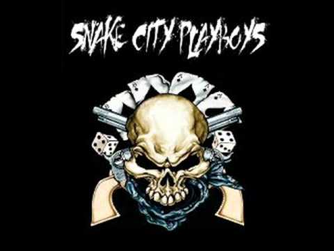 Thin Ice by Snake City Playboys