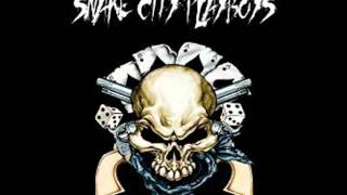 Thin Ice by Snake City Playboys