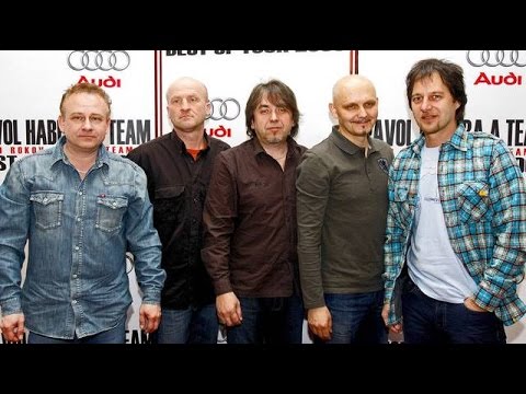 PAVOL HABERA &TEAM - Krátke lásky (sú tie najdlhšie)