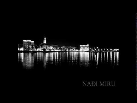 RUGANJE - 7 - NAĐI MIRU ft. Kid Rađa