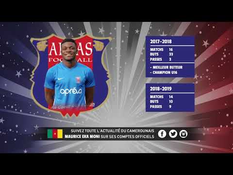 Arras FA Vs Vimy Maurice Eka Moni BEST MOMENT