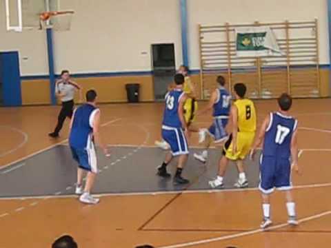 20090516 Alcasser vs Senior A amistoso MATE ANDREU