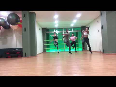 Piso 21 & Micro TDH - Te vi