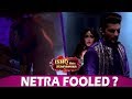 Ishq Mein Marjawan Netra To Unfold Deep S Reality Deep Plans To Escape Colors TV