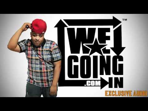 WE GOING IN - CHUNKZ FT. DAMIEN SOUL "MY LIFE" [WGI EXCLUSIVE AUDIO]