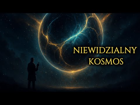 Dlaczego prawie cały wszechświat jest niewidzialny? Wyniki badań o ciemnej materii i energii