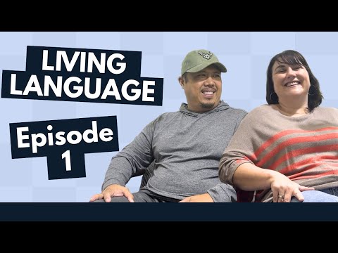 What Does "Living Language" Really Mean? | Ep 1 | Living Language