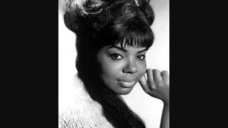 Mary Wells ~ Whisper You Love Me Boy