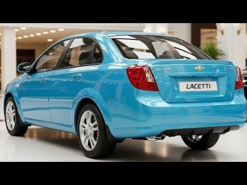  2026 Chevrolet Lacetti QAYTDIMI?! 😱 Yangi Dizayn Hamma Shockda!”🚗💨
