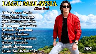 Download lagu SLOW ROCK MALAYSIA Paling Menyayat Hati 💔 | LAGU SEDIH SAAT CINTA PERGI TANPA KATA mp3