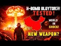 5 Things You Need To Know About China S Latest H Bomb Experiment