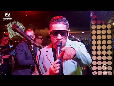 Confio En Ti ❌ Orq. Araye " Tremendo Lio "🎵 Casino Fortuna - Lince  23 / 09/ 2023