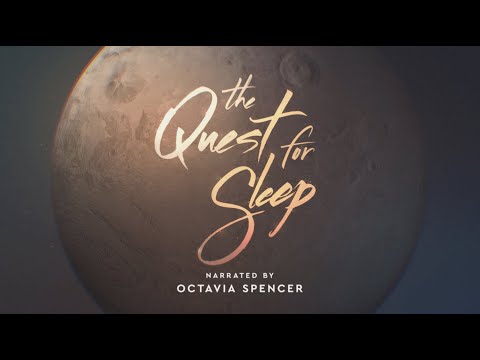 THE QUEST FOR SLEEP | Full Documentary Film