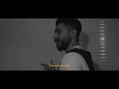 Ga$h - Letër 23 (One Take Video)