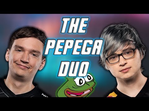 The Pepegas Are Back! (Sneaky-Meteos Duo)