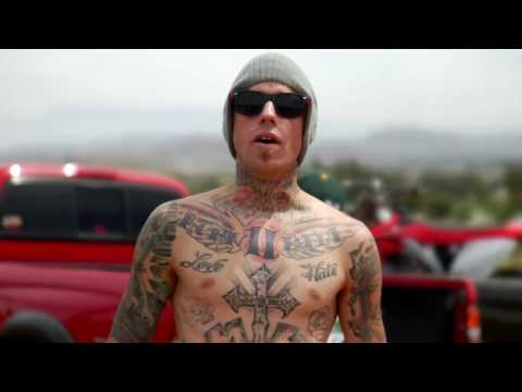 How to ride Moto-X with Metal Mulisha's Colin "Scummy" Morrison