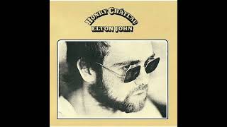 Elton John Mellow 1972 . The greatest hist.