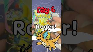 Ascended Heroes pack for Day 6! #collection #pokemon #opening #anime #collectablecards