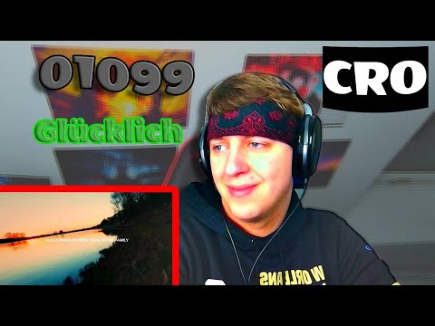 ProjektPi REACTS to 01099 feat. CRO - Glücklich