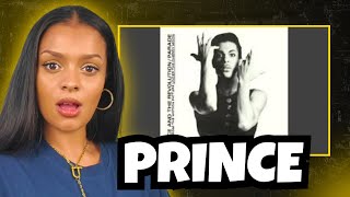FIRST TIME HEARING Girls &amp; Boys - Prince &amp; The Revolution REACTION
