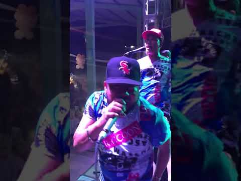 LA FERIA CHILPANCINGUEÑA SE PONE BUENA CON LOS DEL SABOR