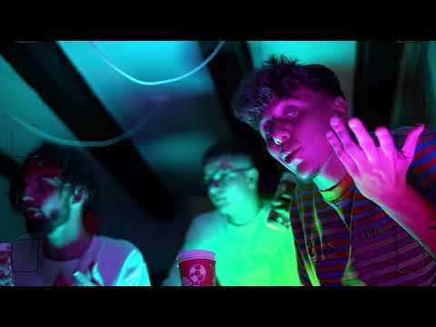 yokinashi - angel wings [Visualizer]