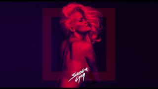 Sandra Lyng - Night After Night Official Instrumental 2015 (Prod. Mood Melodies &amp; Jesper Borgen)