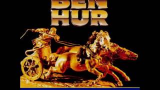 Ben Hur 1959 (Soundtrack) 14. Love Theme