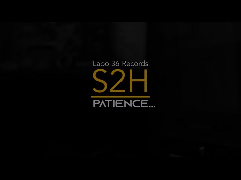S2H album en preparation prod by Labo 36 Records