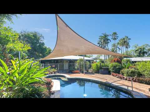 14 Camelion Court, Gray, NT 830, 3房, 1浴, House