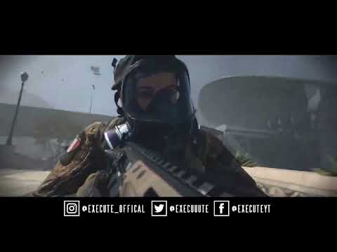 Execute - Warzone 2.0 Song