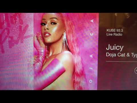 KUBE/Seattle, Washington Legal ID - April 2, 2020