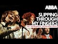 ABBA Slipping Through My Fingers Only Instrumental And Backing Vocals