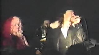 The Pleasure Barons / (feat. Caren & Country Dick) Jackson-1989