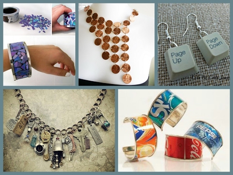 download lagu mp3 mp4 Recycled Jewelry Brands, download lagu Recycled Jewelry Brands gratis, unduh video klip Recycled Jewelry Brands