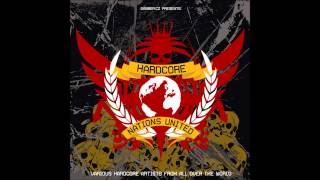 Hansnoise - Me Gusta El Hardcore