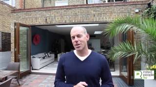 Projects that add value to your home - Phil Spencer | Ask an Expert - Rated People