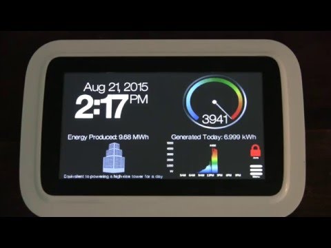 Home Alarm Activation