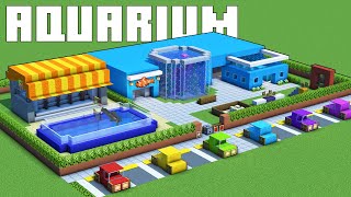 How To Build An Aquarium