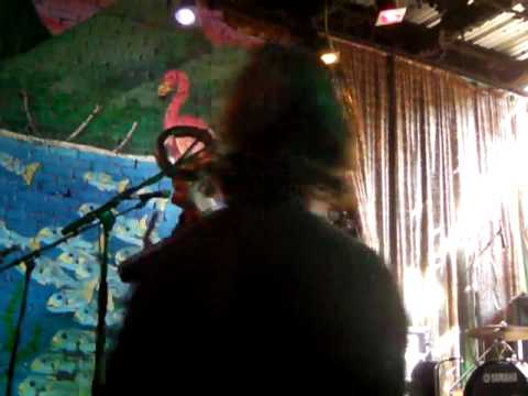 2009 03 19 SxSW 14 Loney Dear+WP