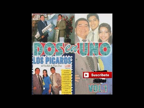 Los Picaros - Popurri Caliente
