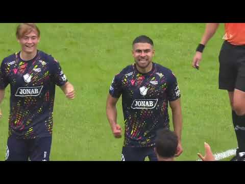 Malmö FF Fotbollförening 5-2 Halmstads BK Bollklubb Halmstad 