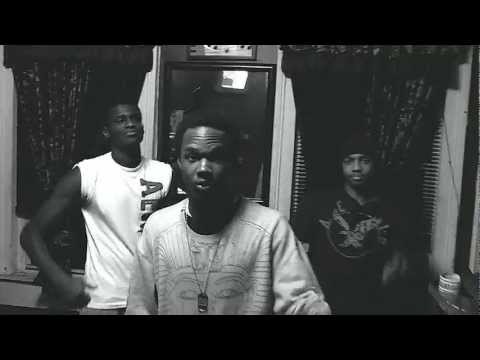 Making Motions: Artists On The Rise Season 2: Episode 1 - The Cypher