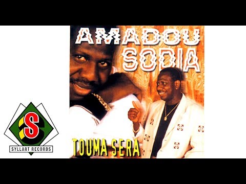 Amadou Sodia - Touma sera (audio)
