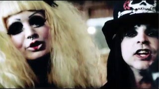 SCANDIROCK NETWORK. The best Swedish melodic rock.