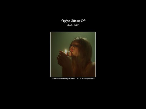 florek x A.S.T - co dla Ciebie zrobić? (Prod. moonlight)