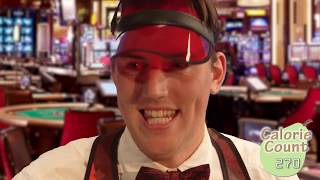 The Food Factor: Daily Calorie Intake