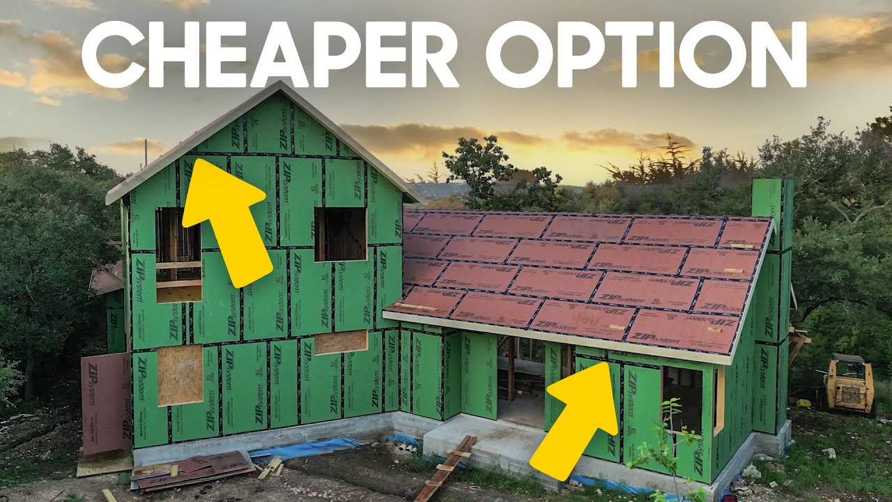 Modified Monopoly Framing - Easier + Cheaper Method