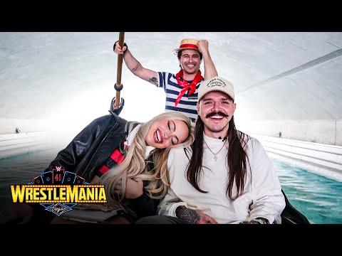 Liv Morgan: I Am So Excited To Watch My Daddy Dom Win The Intercontinental Championship